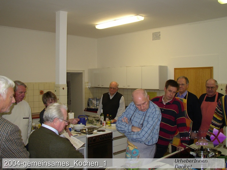2004-gemeinsames Kochen 1